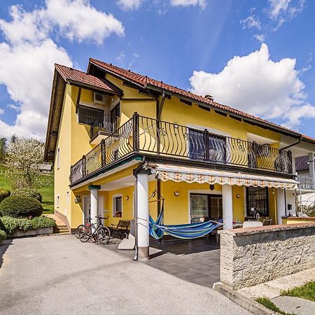 Apartments Vila Lena At Aqualuna Podčetrtek Екстериор снимка