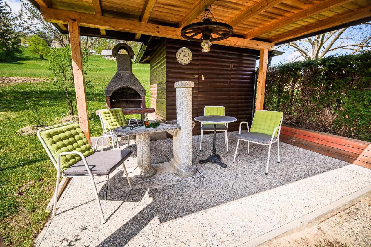 Apartments Vila Lena At Aqualuna Podčetrtek Екстериор снимка
