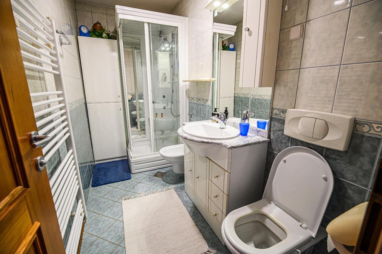 Apartments Vila Lena At Aqualuna Podčetrtek Екстериор снимка