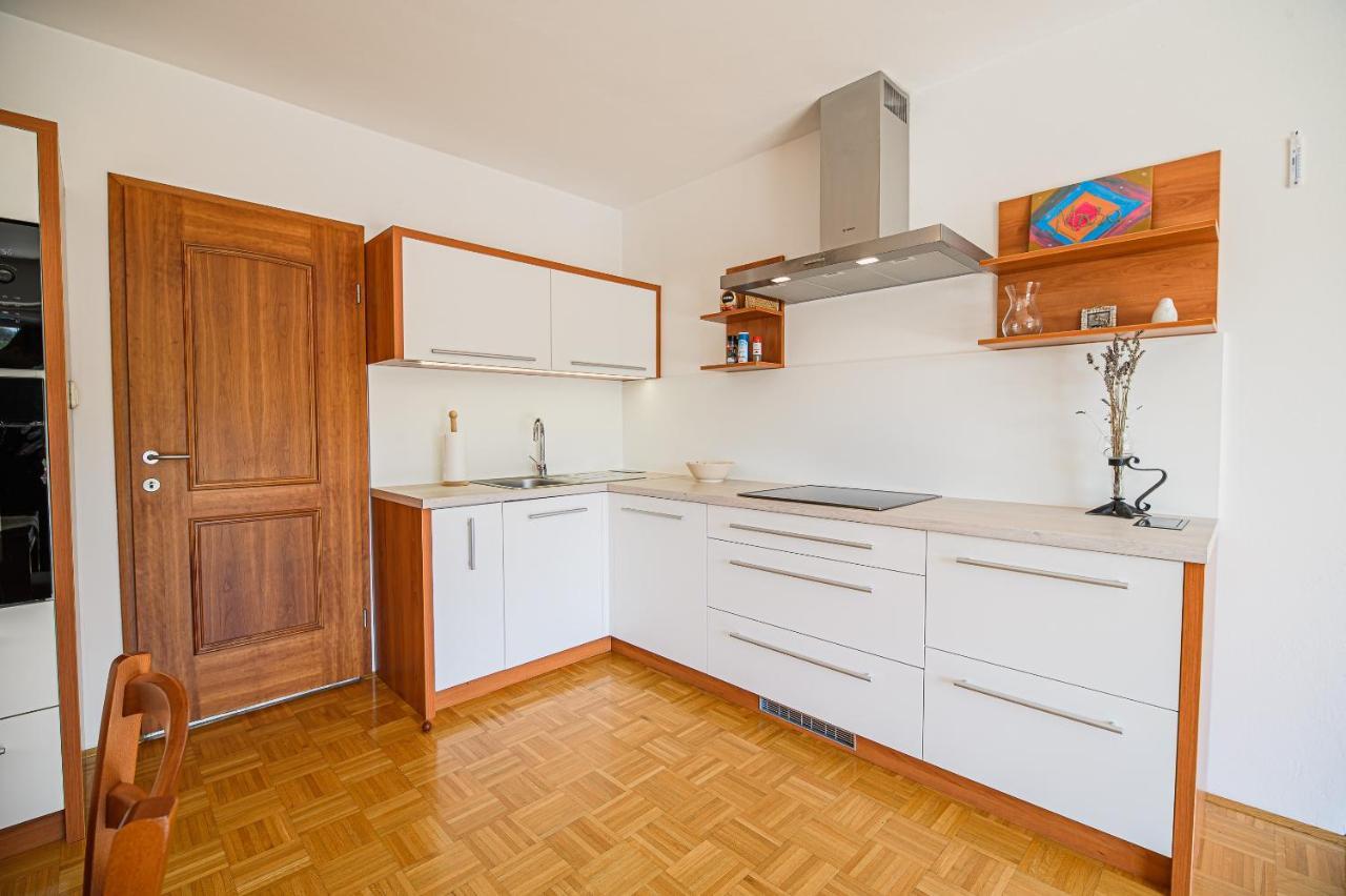 Apartments Vila Lena At Aqualuna Podčetrtek Екстериор снимка