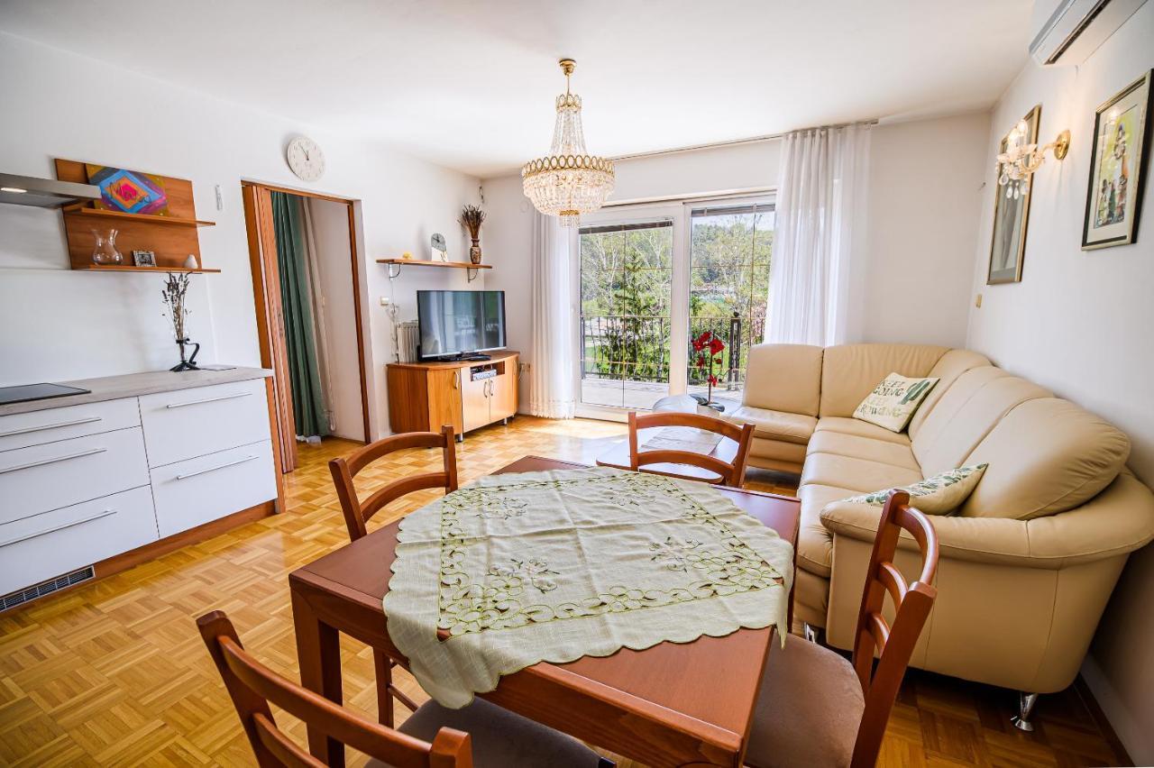 Apartments Vila Lena At Aqualuna Podčetrtek Екстериор снимка