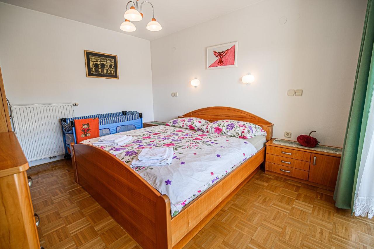 Apartments Vila Lena At Aqualuna Podčetrtek Екстериор снимка