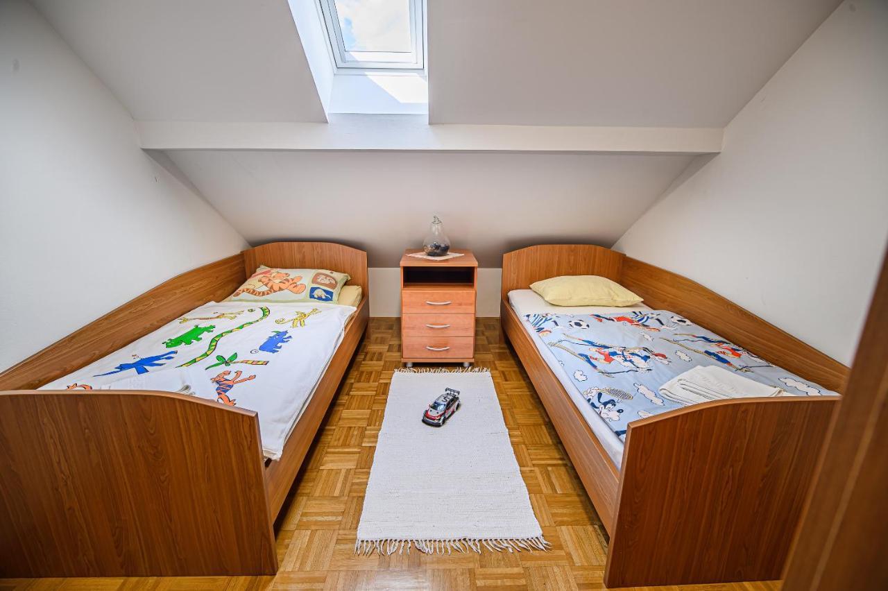 Apartments Vila Lena At Aqualuna Podčetrtek Екстериор снимка