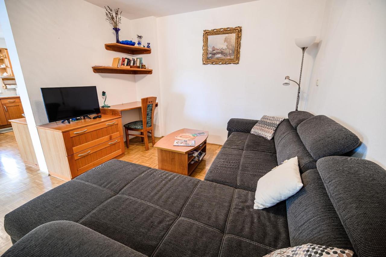 Apartments Vila Lena At Aqualuna Podčetrtek Екстериор снимка