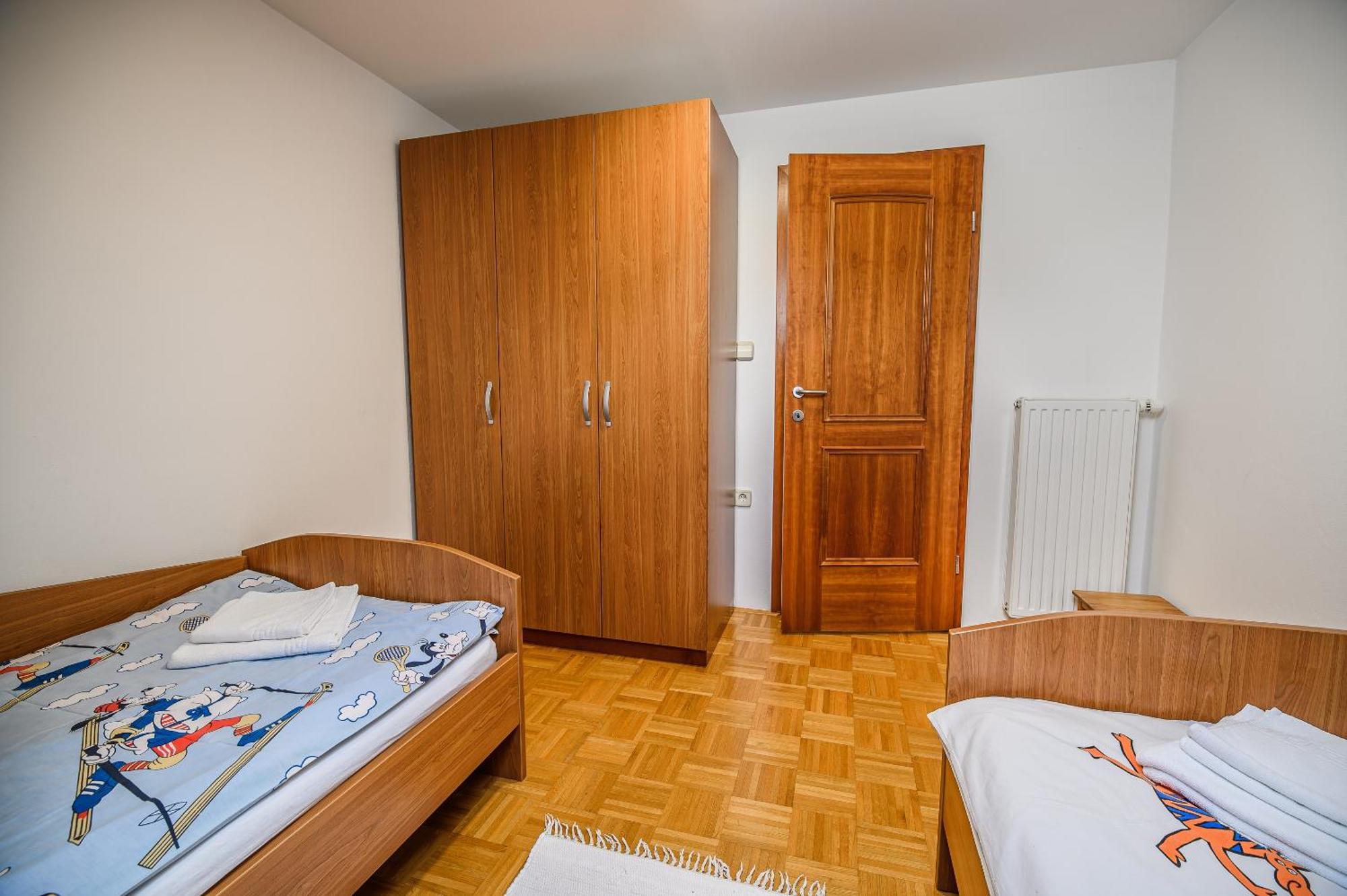Apartments Vila Lena At Aqualuna Podčetrtek Стая снимка