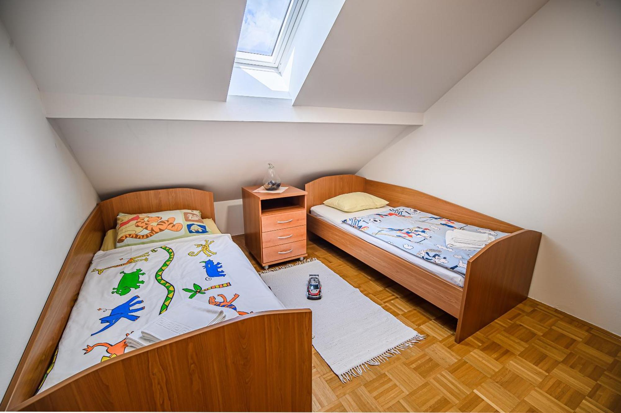 Apartments Vila Lena At Aqualuna Podčetrtek Стая снимка