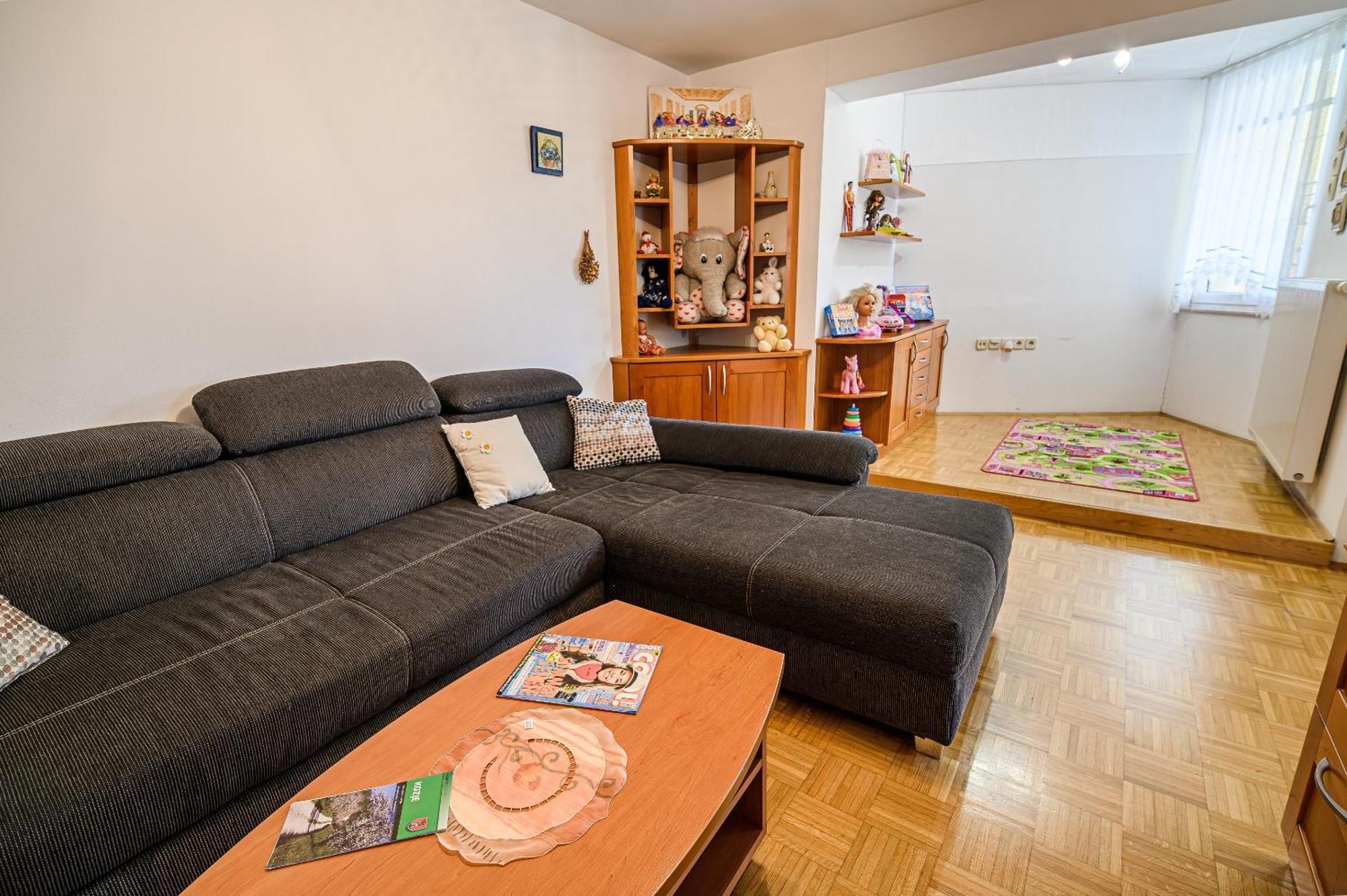 Apartments Vila Lena At Aqualuna Podčetrtek Стая снимка