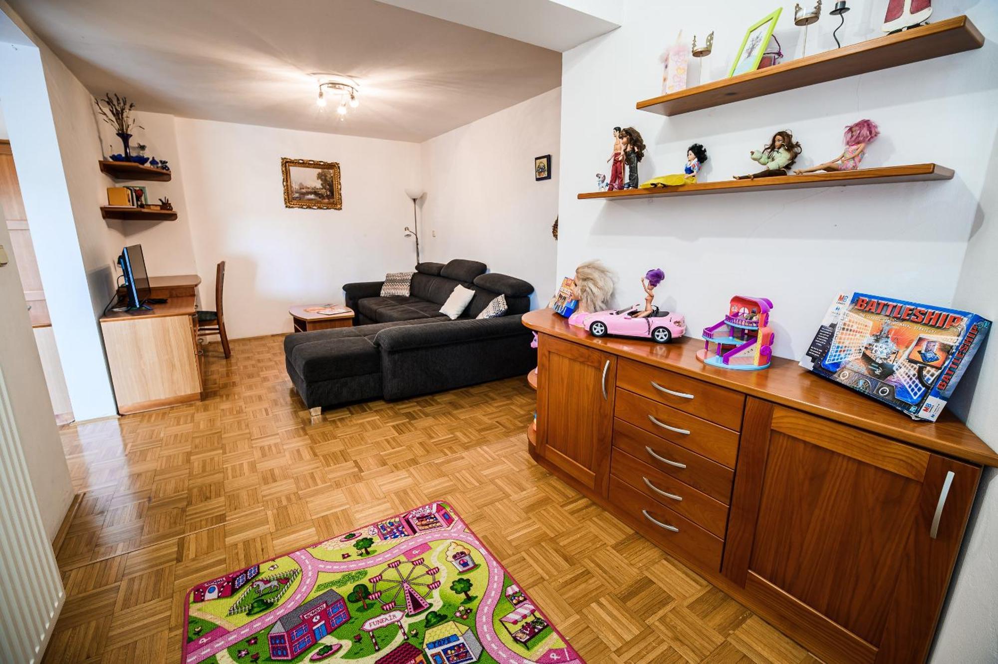 Apartments Vila Lena At Aqualuna Podčetrtek Стая снимка